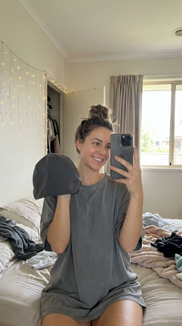 Melissa H.